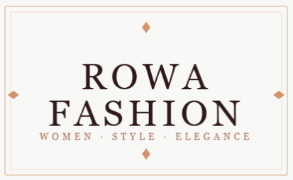 rowafashion
